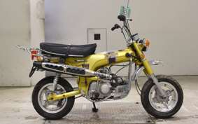 HONDA DAX 70 2021 ST70