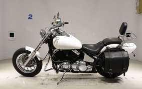 YAMAHA DRAGSTAR 400 CLASSIC 1999 4TR