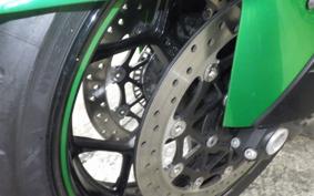 KAWASAKI ZX 1400 NINJA R A 2019