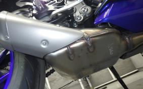 YAMAHA YZF-R7 2025