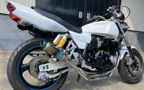 YAMAHA XJR400R-1 2002 RH02J