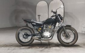 HONDA FTR223 MC34