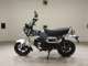 Фото Honda DAX 125 2019 с японского аукциона