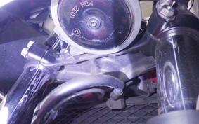 HONDA MONKEY 125 1997 JB03