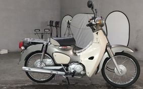HONDA SUPER CUB50 AA09
