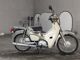 Фото Honda SUPER CUB50 2018 с японского аукциона
