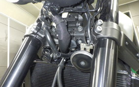 YAMAHA XSR900 2019 RN56J