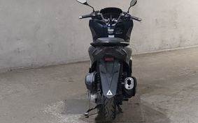 HONDA PCX125 JK05