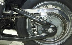 HONDA STEED 400 VLS 2000 NC37