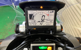 HONDA X-ADV 750 2019 RC95