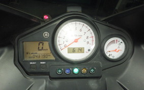 YAMAHA TDM900 2008