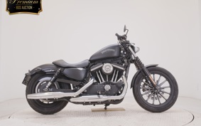 HARLEY XL883N 2015