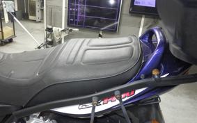 SUZUKI GSX1400 2009 GY71A