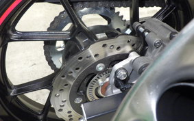 SUZUKI GSX250RA 2017