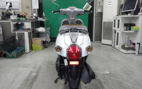 HONDA GIORNO 2 AF70