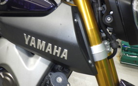 YAMAHA MT-09 A 2015 RN34J