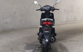 SUZUKI ADDRESS V110 CE47A
