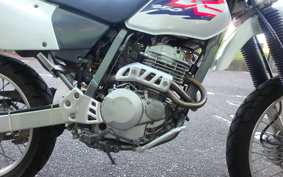 HONDA XR250 MD30