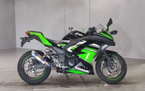 KAWASAKI NINJA250 EX250L