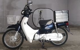 HONDA SUPER CUB50 AA04