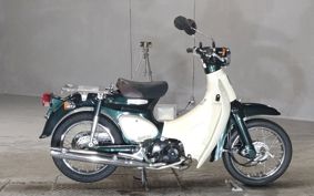 HONDA LITTLE CUB AA01