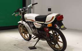 YAMAHA RD50 2U2