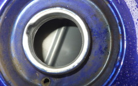 HONDA VTR 250 MC33