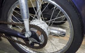 HONDA C50 SUPER CUB AA01