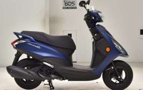 YAMAHA AXIS 125 Z SEJ6J