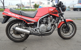 SUZUKI GF250 S GJ71C
