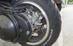SUZUKI SKYWAVE 250 (Burgman 250) CJ42A
