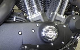 HARLEY XL1200CX 2016