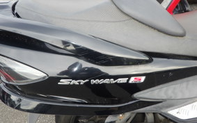 SUZUKI SKYWAVE 250 (Burgman 250) S Gen.3 1995 CJ44A