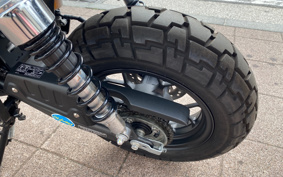 HONDA MONKEY 125 JB03