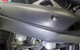 YAMAHA N-MAX 155 A SG50J
