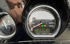 HARLEY FLHTCU 2018 MAF