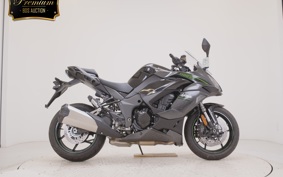 KAWASAKI NINJA1100SX 2025 ZXT10H
