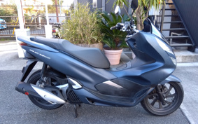 HONDA PCX 150 KF30