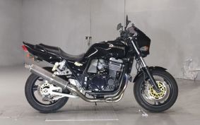 KAWASAKI ZRX1100 1998 ZRT10C