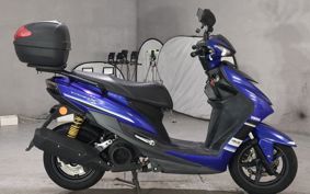 YAMAHA CYGNUS125XSR SED8J