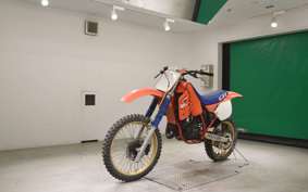 HONDA CR125R 2005 JE01