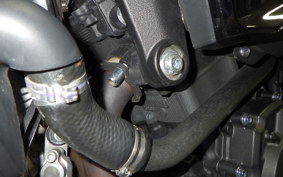 YAMAHA MT-10 SP 2017 RN50J