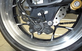KAWASAKI ZX 1400 NINJA R A 2013