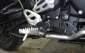 TRIUMPH SCRAMBLER 1200X 2024
