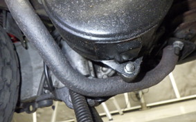 HONDA MOTOCOMPO 2008 AB12