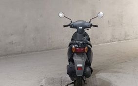 SUZUKI LET`S4 CA45A