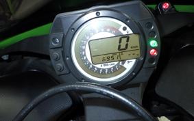 KAWASAKI NINJA ZX-6R 2005 ZX636C