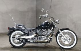 YAMAHA DRAGSTAR 400 4TR