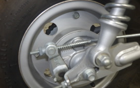 HONDA MONKEY 2022 AB27