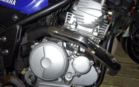YAMAHA XT250X DG11J